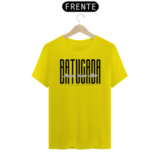 Nome do produtoCamiseta Masculina Clássica - Sim Sou da Batucada