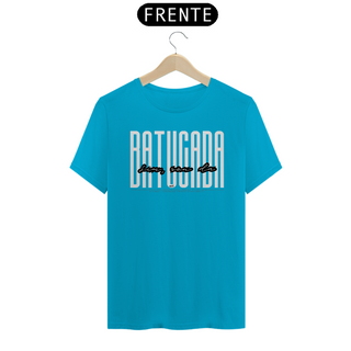 Nome do produtoCamiseta Clássica Masculina - Sim Sou da Batucada