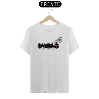 Nome do produtoCamiseta Prime Masculina - Sambão 