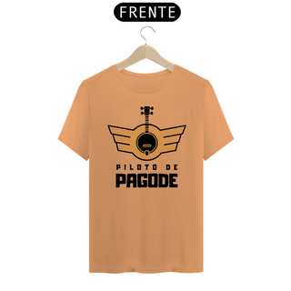 Nome do produtoCamiseta Estonada Masculina - Piloto de Pagode