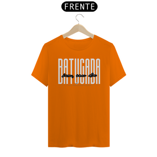 Nome do produtoCamiseta Clássica Masculina - Sim Sou da Batucada