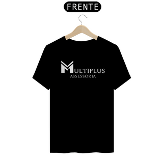 Camiseta Multiplus Só Frente