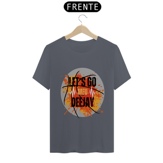 Nome do produtoCAMISETA ELEGANCE LEST´ GO QUALITY GRIFE