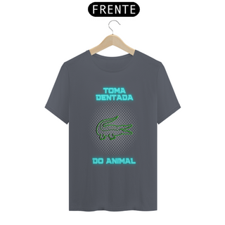 Nome do produtoCAMISETA ELEGANCE TOMA DENTADA