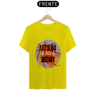 Nome do produtoCAMISETA ELEGANCE LEST´ GO QUALITY GRIFE