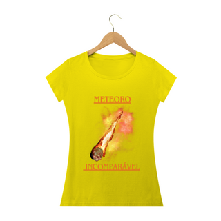 Nome do produtoCAMISETA ELEGANCE FEMININA METEORO