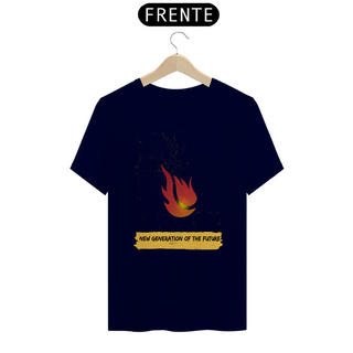 Nome do produtoCAMISA ELEGANCE NEW GENERATION