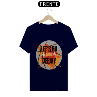 Nome do produtoCAMISETA ELEGANCE LEST´ GO QUALITY GRIFE