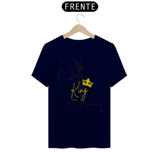 Nome do produtoCAMISETA KING ELEGANCE