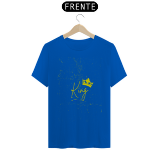 Nome do produtoCAMISETA KING ELEGANCE