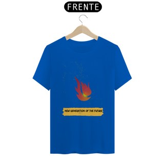 Nome do produtoCAMISA ELEGANCE NEW GENERATION