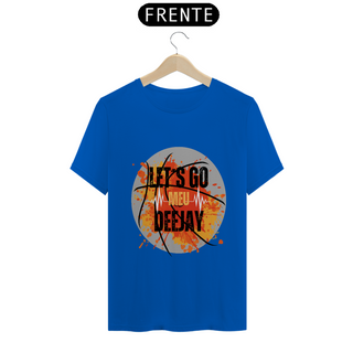 Nome do produtoCAMISETA ELEGANCE LEST´ GO QUALITY GRIFE