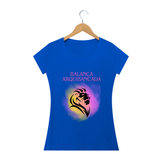 Nome do produtoCAMISETA FM BALANÇA ARQUIBANCADA LEÃO