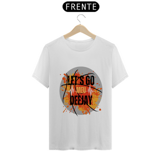 Nome do produtoCAMISETA ELEGANCE LEST´ GO QUALITY GRIFE