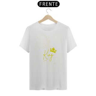 Nome do produtoCAMISETA KING ELEGANCE