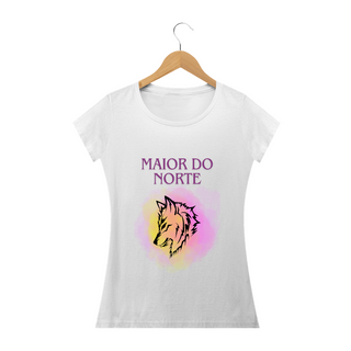 Nome do produtoCAMISETA ELEGANCE FM MAIOR DO NORTE