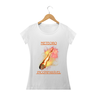 Nome do produtoCAMISETA ELEGANCE FEMININA METEORO