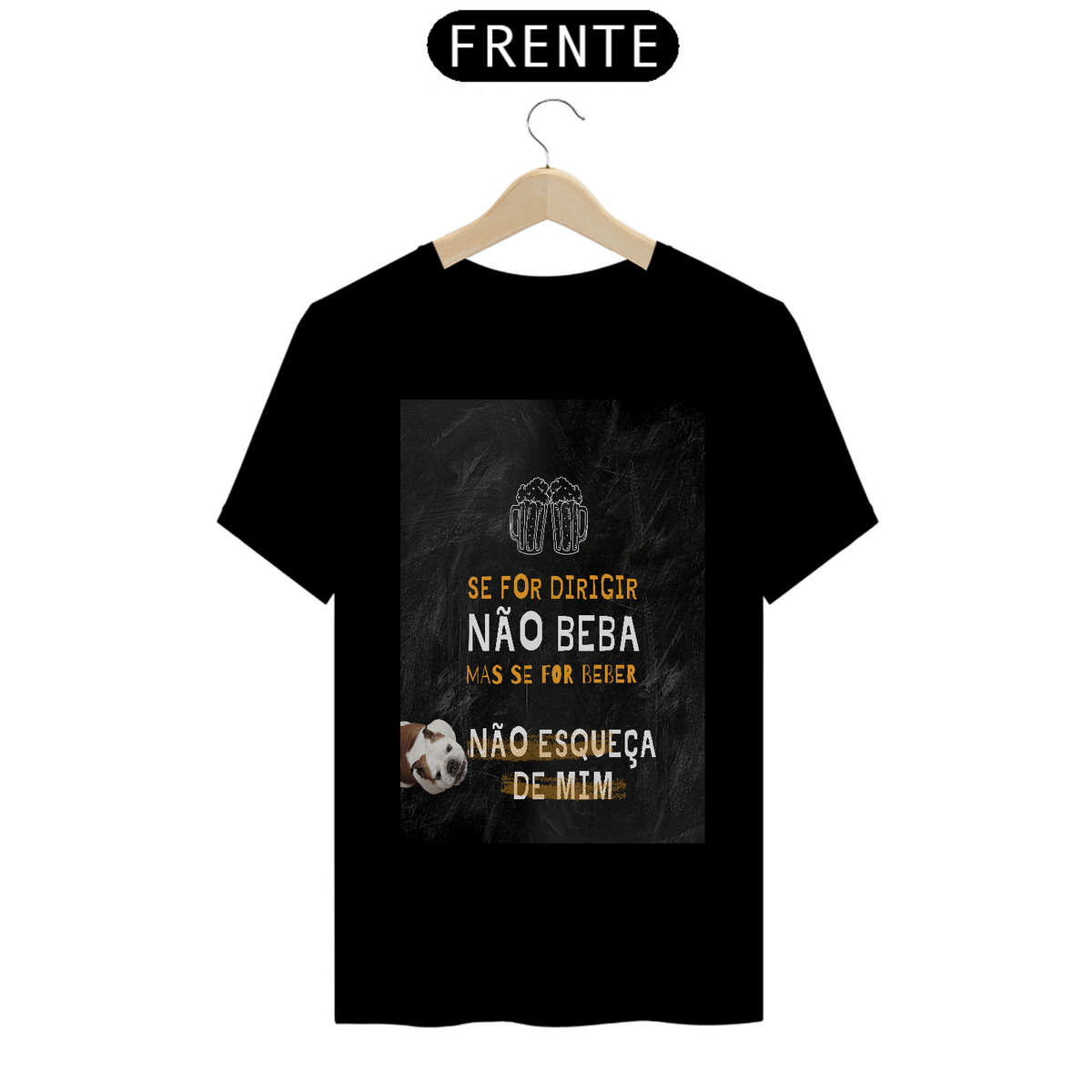 Nome do produto: CAMISETA  MASCULINA  SPREE