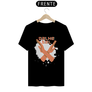 CAMISETA ELEGANCE DALHE SAL