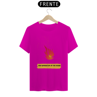 Nome do produtoCAMISA ELEGANCE NEW GENERATION