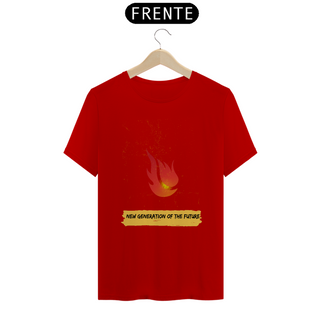 Nome do produtoCAMISA ELEGANCE NEW GENERATION