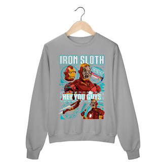 Nome do produtoMoletom Goonies - Iron Sloth