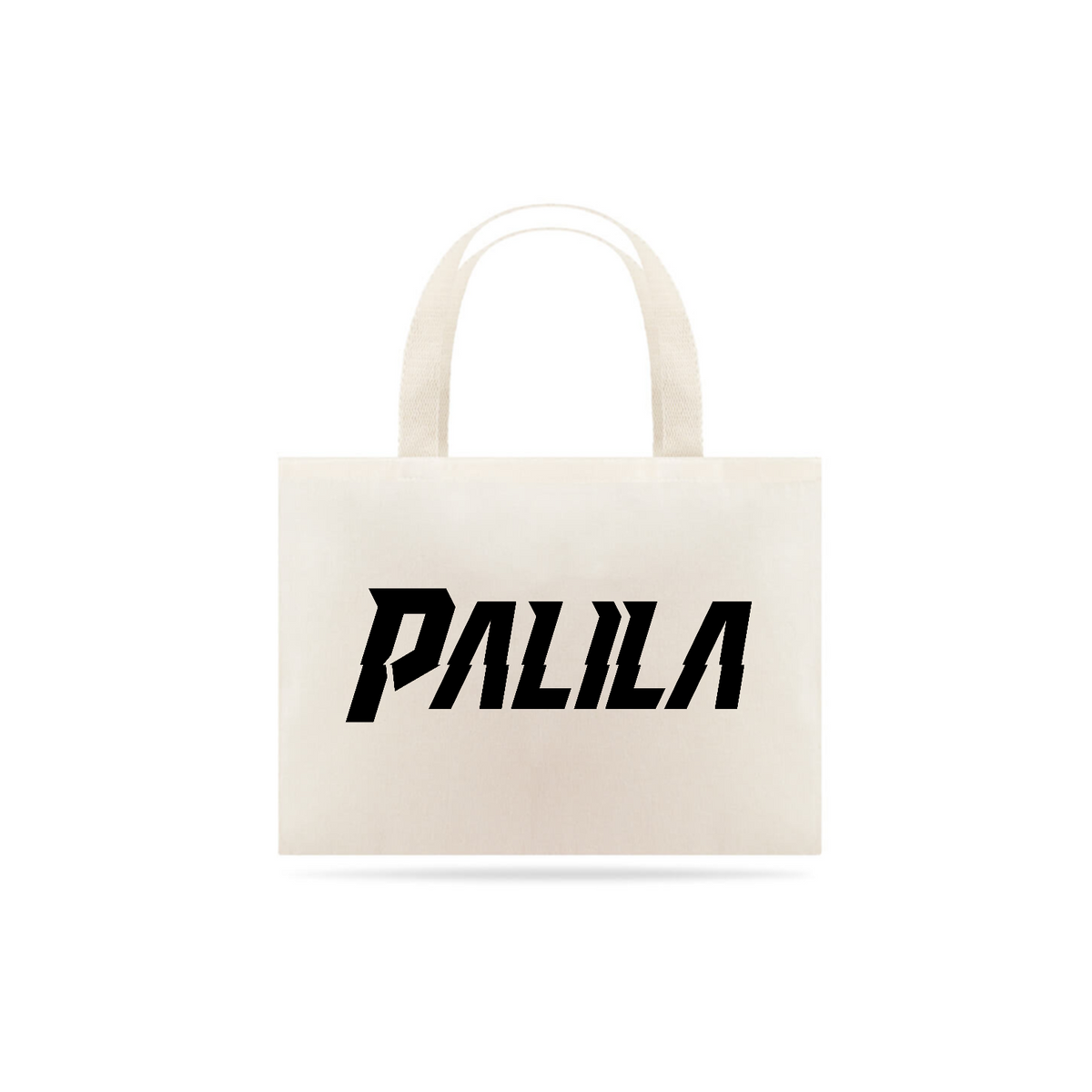 Nome do produtoEco Bag Palilex
