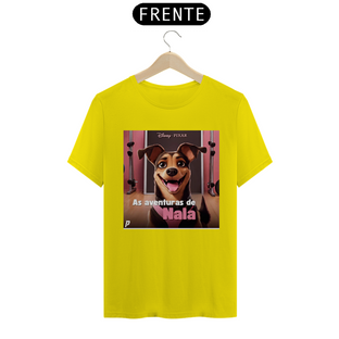 Nome do produtoCamiseta Nala Kadu