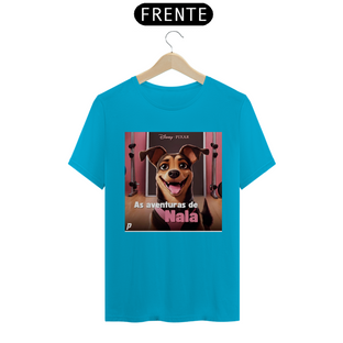 Nome do produtoCamiseta Nala Kadu