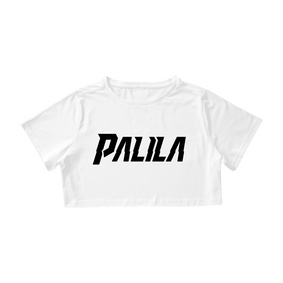 Cropped Palila