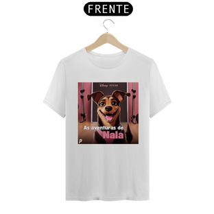 Nome do produtoCamiseta Nala Kadu