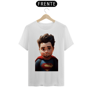 Nome do produtoCamiseta Super Palilinha