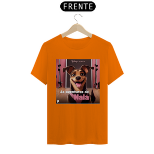 Nome do produtoCamiseta Nala Kadu