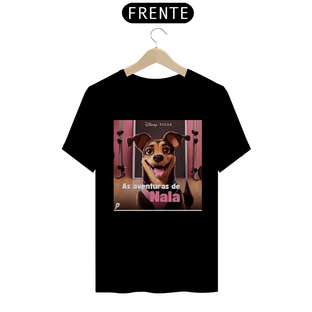 Nome do produtoCamiseta Nala Kadu