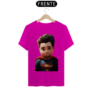 Nome do produtoCamiseta Super Palilinha