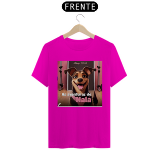 Nome do produtoCamiseta Nala Kadu