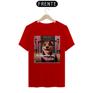 Nome do produtoCamiseta Nala Kadu