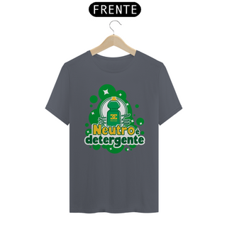 Nome do produtoCamisa - Neutro é Detergente - ® 