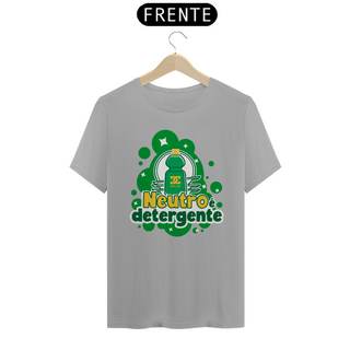 Nome do produtoCamisa - Neutro é Detergente - ® 