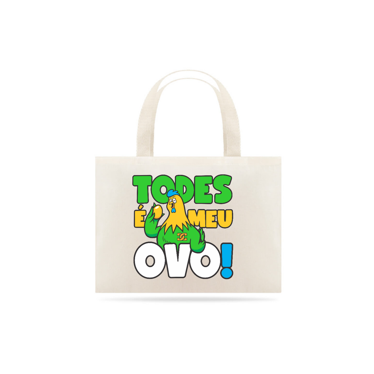 Nome do produto: ECO BAG GRANDE 