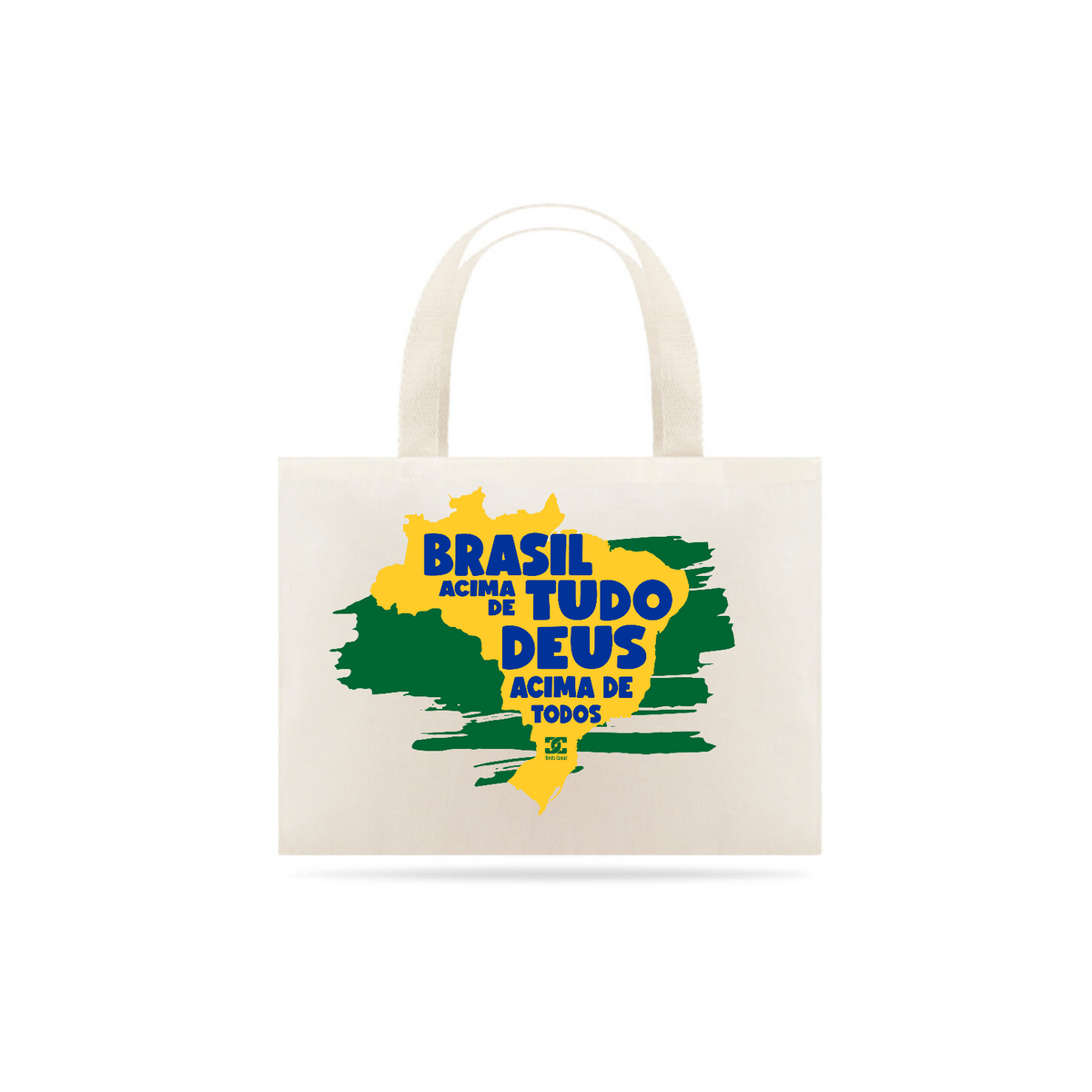 Nome do produto: Ecobag