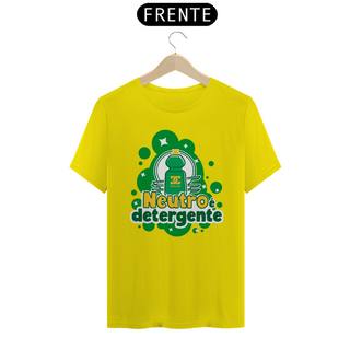 Nome do produtoCamisa - Neutro é Detergente - ® 