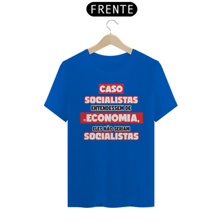 Nome do produtoCamisa - Caso Socialista