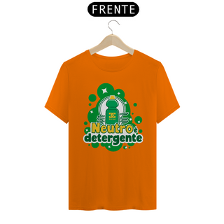 Nome do produtoCamisa - Neutro é Detergente - ® 