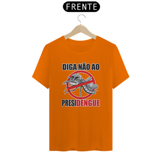 Nome do produtoCamisa - PresiDengue 