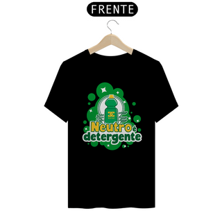 Nome do produtoCamisa - Neutro é Detergente - ® 