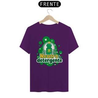 Nome do produtoCamisa - Neutro é Detergente - ® 