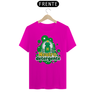 Nome do produtoCamisa - Neutro é Detergente - ® 