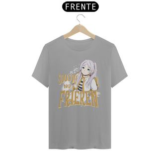 Nome do produtoFrieren - Sousou No Frieren v1 | Camiseta Unissex