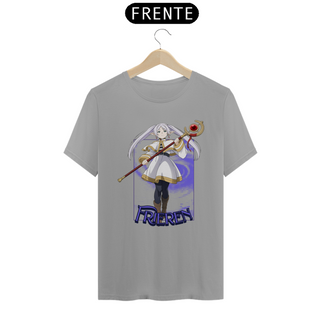 Nome do produtoFrieren - Sousou No Frieren v2 | Camiseta Unissex